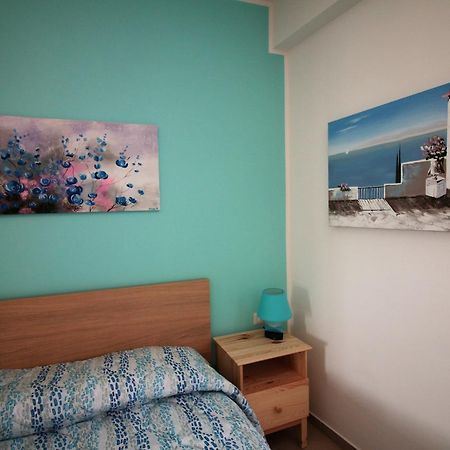 La Rosatea Bed & Breakfast Monreale Exterior photo
