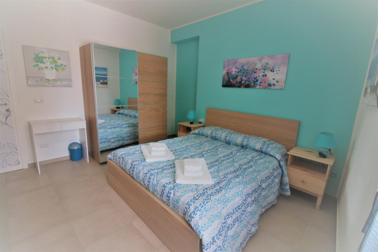 La Rosatea Bed & Breakfast Monreale Exterior photo