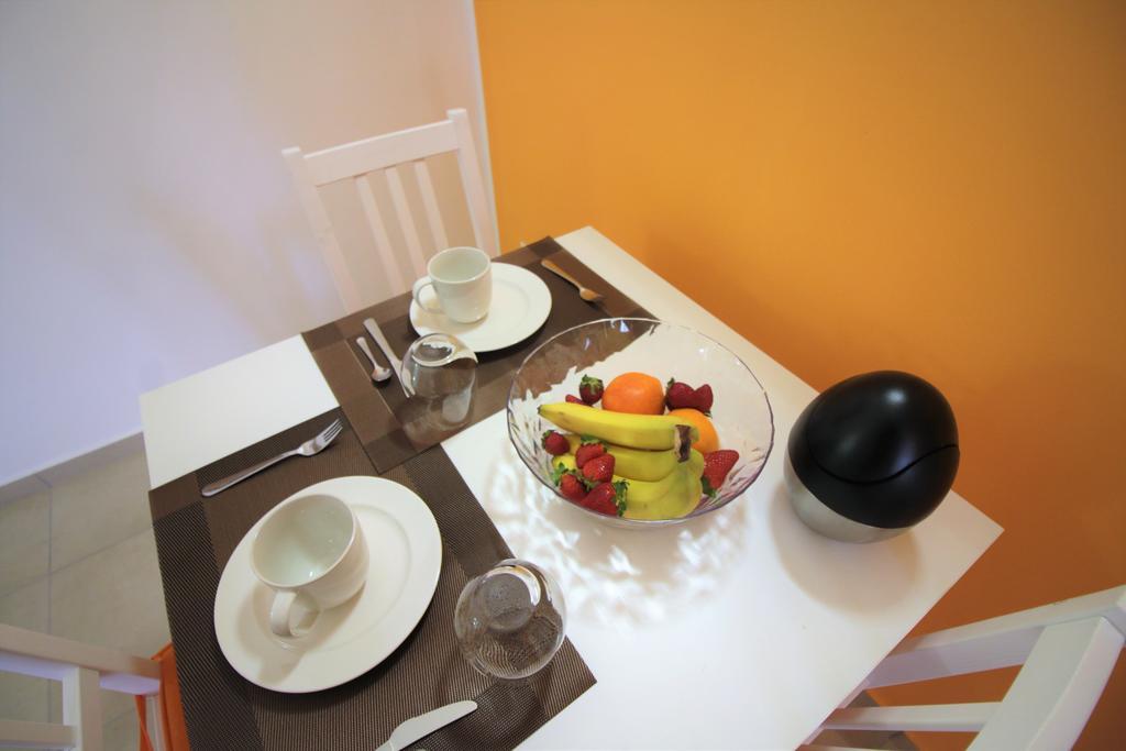 La Rosatea Bed & Breakfast Monreale Exterior photo