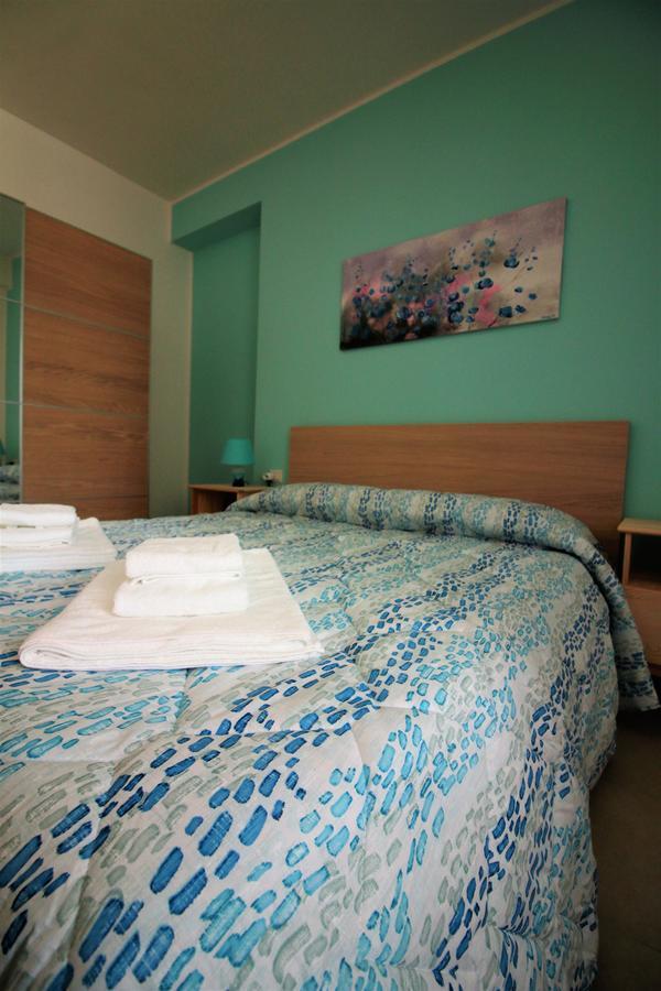 La Rosatea Bed & Breakfast Monreale Exterior photo