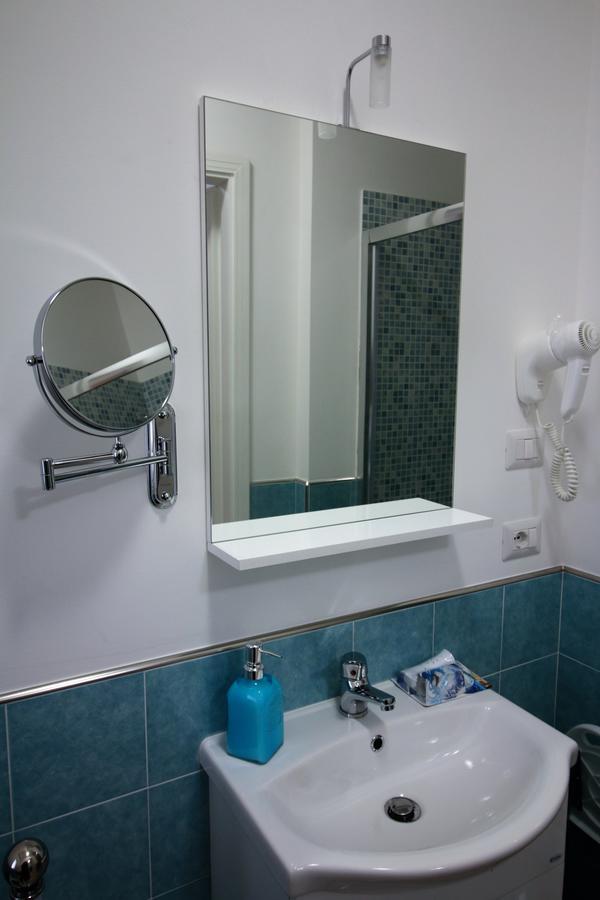 La Rosatea Bed & Breakfast Monreale Exterior photo