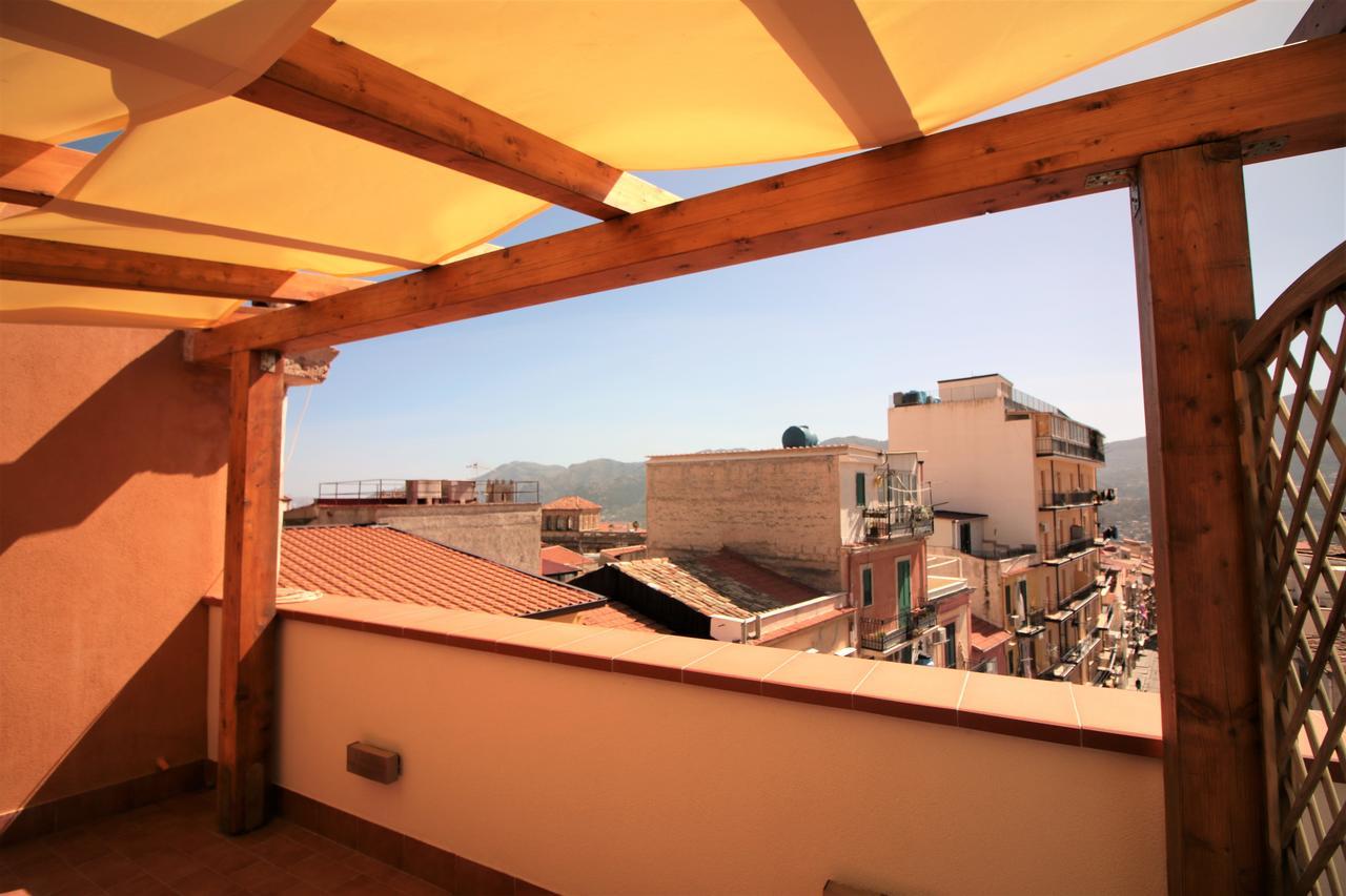La Rosatea Bed & Breakfast Monreale Exterior photo