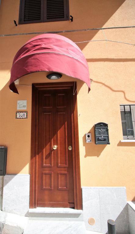La Rosatea Bed & Breakfast Monreale Exterior photo