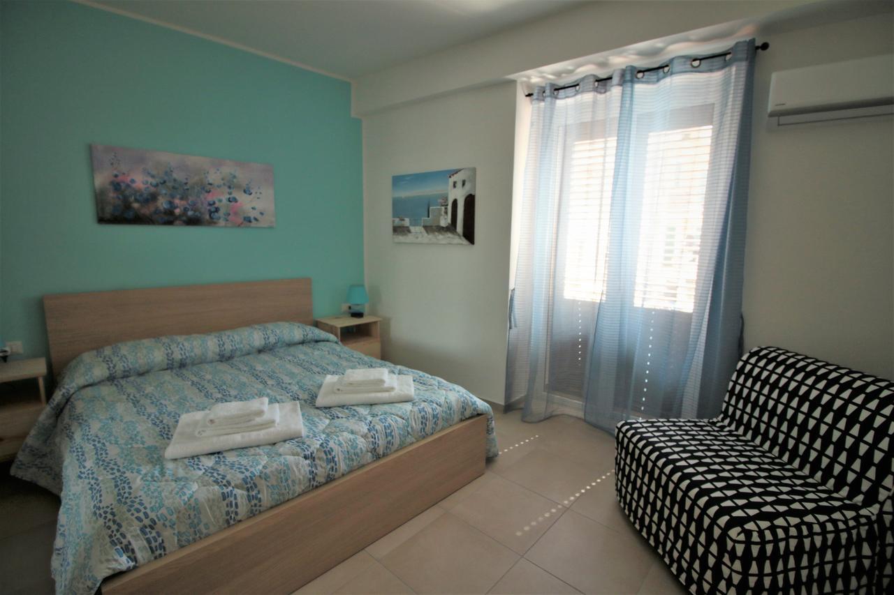 La Rosatea Bed & Breakfast Monreale Exterior photo