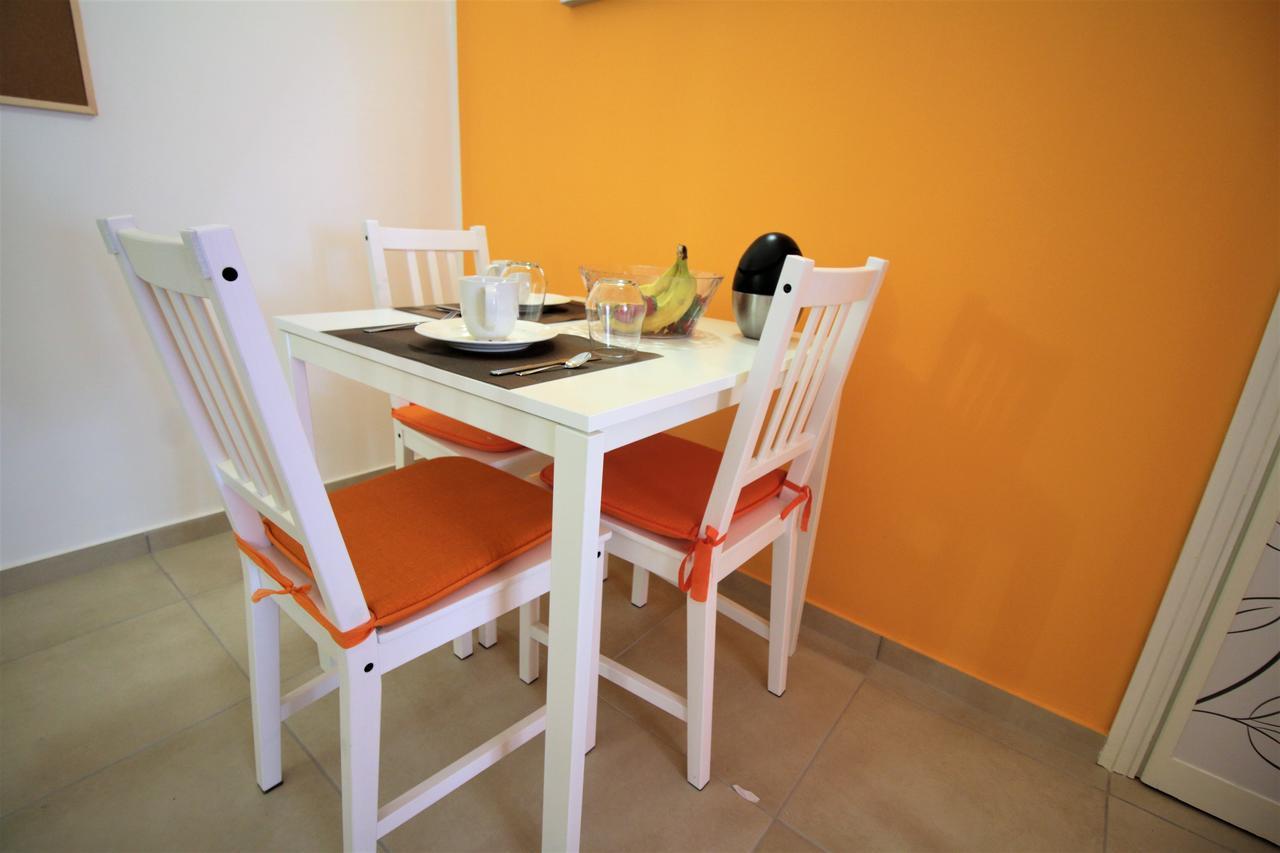 La Rosatea Bed & Breakfast Monreale Exterior photo