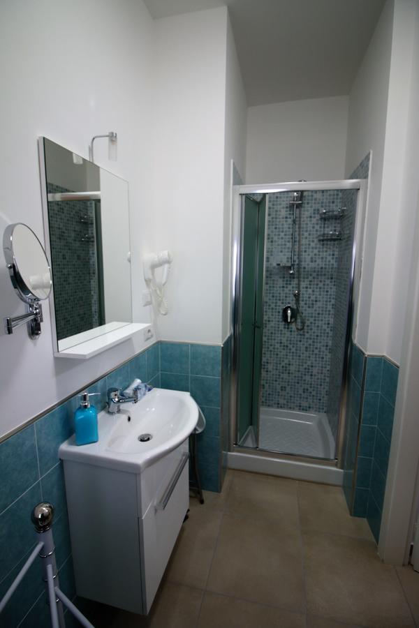 La Rosatea Bed & Breakfast Monreale Exterior photo