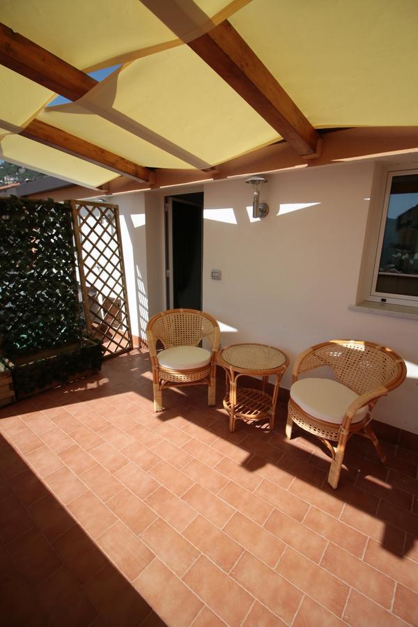 La Rosatea Bed & Breakfast Monreale Exterior photo