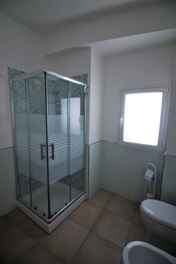 La Rosatea Bed & Breakfast Monreale Exterior photo