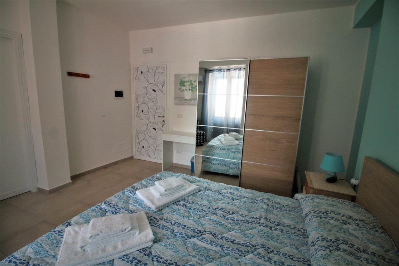 La Rosatea Bed & Breakfast Monreale Exterior photo