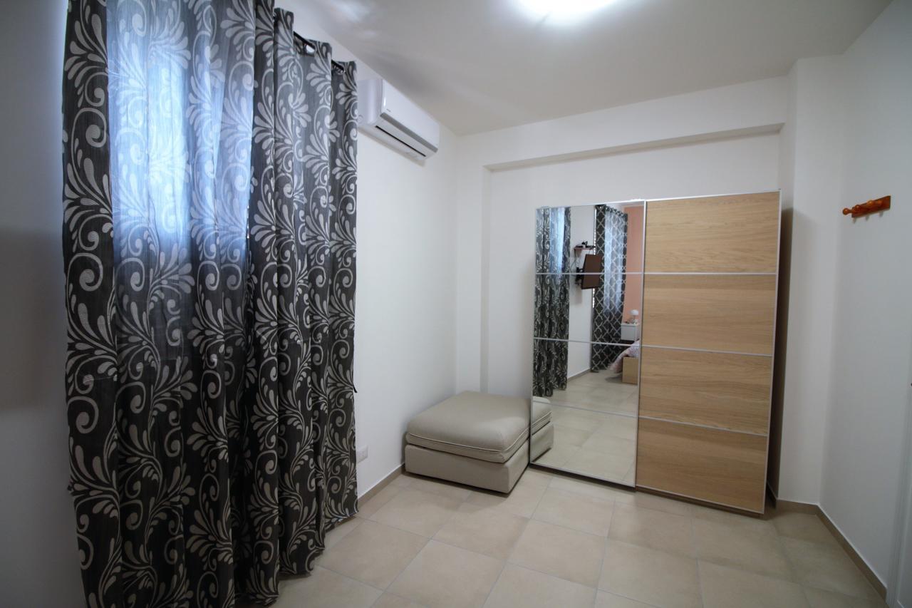 La Rosatea Bed & Breakfast Monreale Exterior photo
