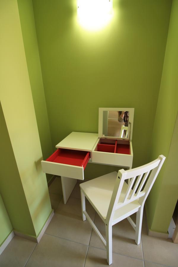 La Rosatea Bed & Breakfast Monreale Exterior photo